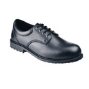 Shoes for Crews Cambridge Steel Toe Abendschuh, Größe 46