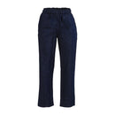 Southside NY Denim Chef Trousers XS