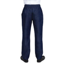 Southside NY Denim Chef Trousers XS