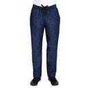 Southside NY Denim Chef Trousers XS