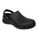 WearerTech Protect Clog Schwarz Größe 8