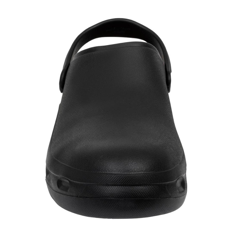 WearerTech Protect Clog Schwarz Größe 7