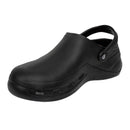 WearerTech Protect Clog Schwarz Größe 8