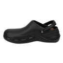WearerTech Protect Clog Black Size 12