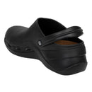 WearerTech Protect Clog Schwarz Größe 5