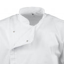 Chef Works Cannes Kurzarm-Kochjacke, Größe L
