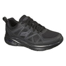 Skechers Axtell rutschfester Arch Fit Trainer, Größe 45