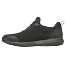 Skechers rutschfester Squad Myton Trainer, Größe 47,5