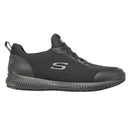 Skechers rutschfester Squad Myton Trainer, Größe 42