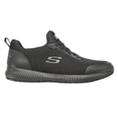 Skechers rutschfester Squad Myton Trainer Größe 45
