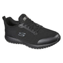 Skechers rutschfester Squad Myton Trainer Größe 45