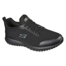 Skechers rutschfester Squad Myton Trainer, Größe 43