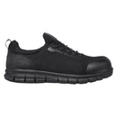 Skechers Safety Shoe with Steel Toe Cap Size 42