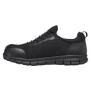 Skechers Safety Shoe with Steel Toe Cap Size 42