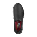 Skechers Slip-on-Rutschfester Schuh, Größe 43