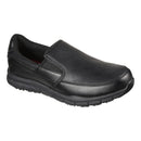Skechers Slip-on-Schuh, rutschfest, Größe 45