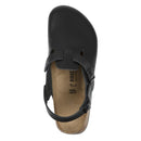 Birkenstock Tokio Super Grip Clog Size 38