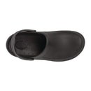 WearerTech Revive Clog Black Size 8