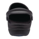 WearerTech Revive Clog Black Size 6