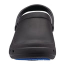 WearerTech Revive Clog Black Size 6