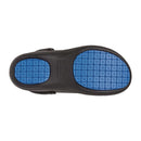 WearerTech Revive Clog Schwarz Größe 10