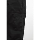 Weiße Cargohose S