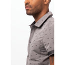 Chef Works Urban Mens Omaha Shirt Size S