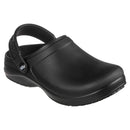 Skechers Damen Riverbound Pasay SR Clog – Größe 36 (UK 3)