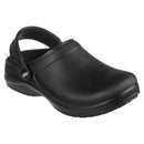 Skechers Damen Riverbound Pasay SR Clog – Größe 39 (UK 6)
