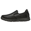 Skechers Damen Slip on Nampa Annod Größe 38 (UK 5)
