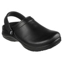 Skechers Herren Riverbound rutschfeste Clog Größe 43