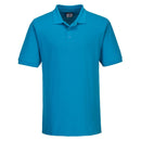 Portwest Poloshirt Aqua – Größe XL