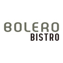 Bolero Bistro Steel Hochhocker Gun Metal (4er-Pack)