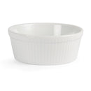 Olympia Whiteware Round Pie Dishes 134mm (Pack of 6)