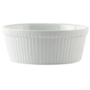 Olympia Whiteware Round Pie Dishes 134mm (Pack of 6)
