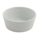 Olympia Whiteware Round Pie Dishes 134mm (Pack of 6)