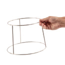 Olympia Meeresfrüchte-Plattenständer