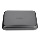 Vogue Anodised Aluminium Bakewell Pan 320mm