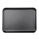 Vogue Anodised Aluminium Baking Tray 370mm