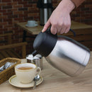 Olympia Edelstahl-Isolierkanne 1,5Ltr