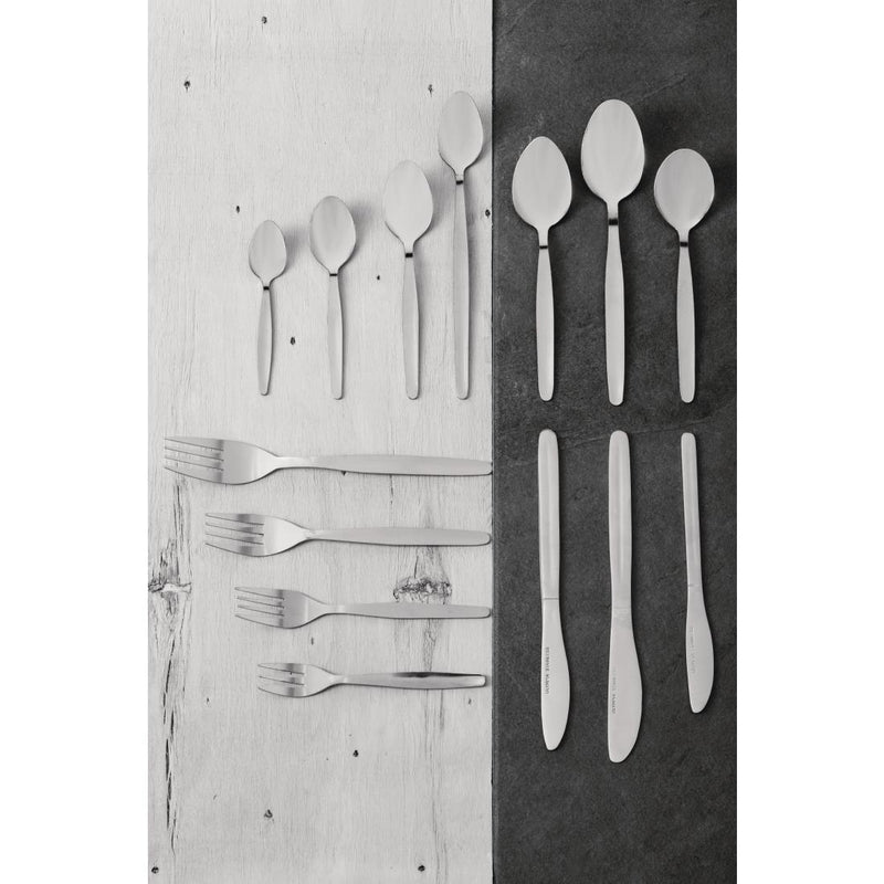 Olympia Kelso Service Spoon (Pack of 12)