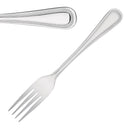 Olympia Bead Table Fork (Pack of 12)