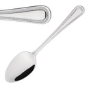 Olympia Bead Dessert Spoon (Pack of 12)
