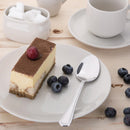 Olympia Bead Dessert Spoon (Pack of 12)