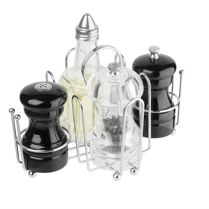 Olympia Table Organiser