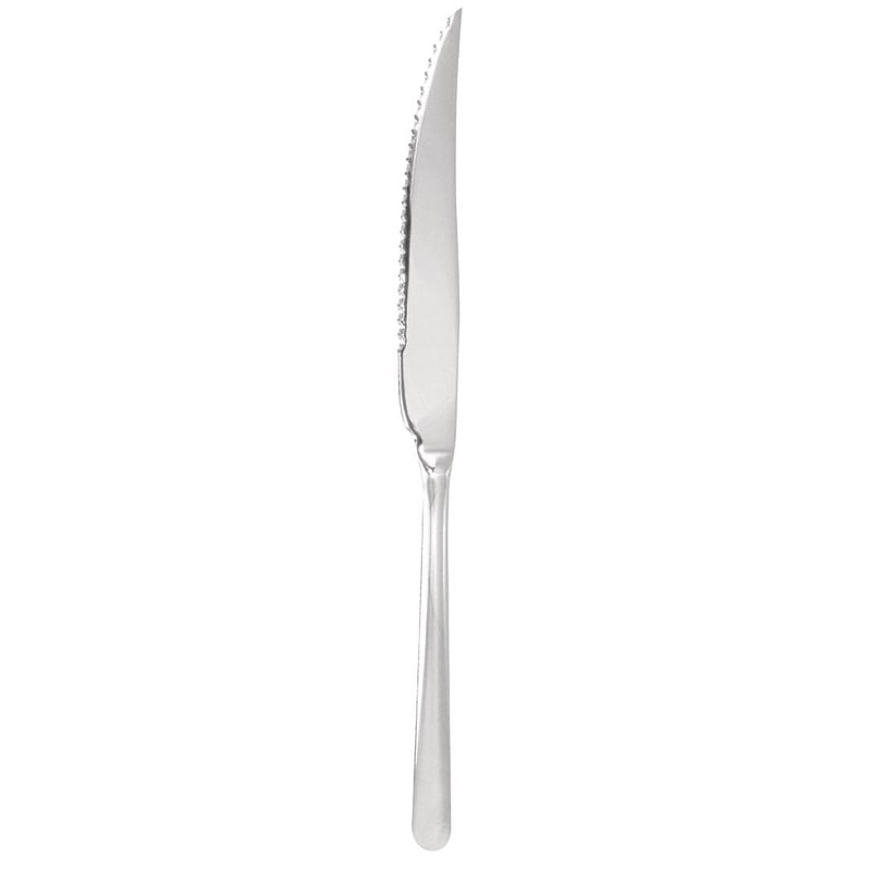 Olympia Pizza and Steak Knives (Pack of 12)