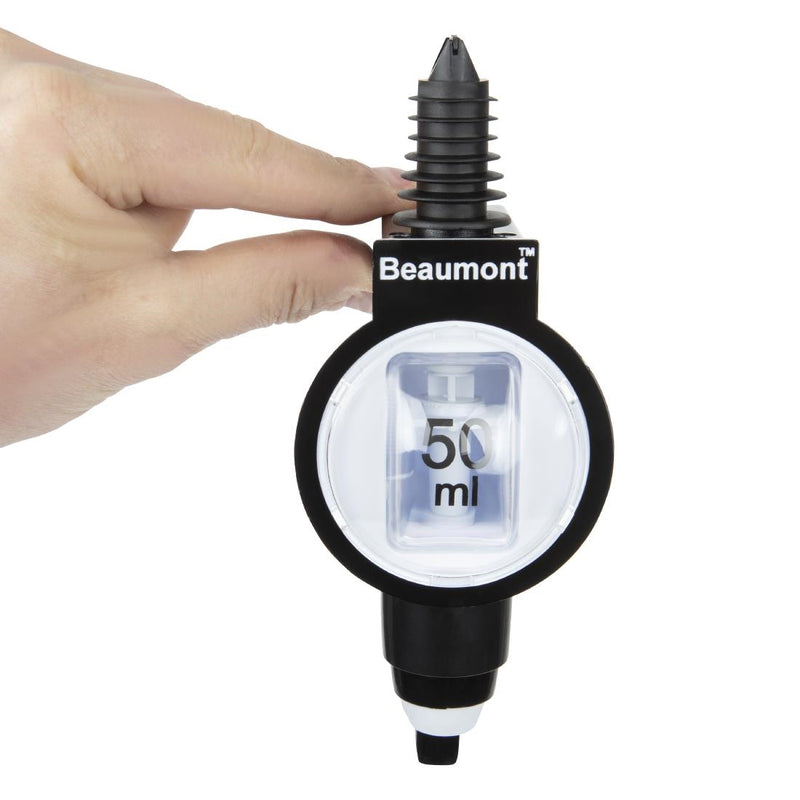 Beaumont Bar Optics 50ml
