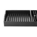 Olympia-Gummi-Barmatte 670 x 80 mm