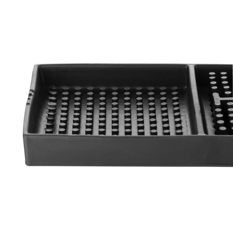 Olympia-Gummi-Barmatte 670 x 80 mm