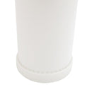 Vogue Juice Pour and Store Weiß